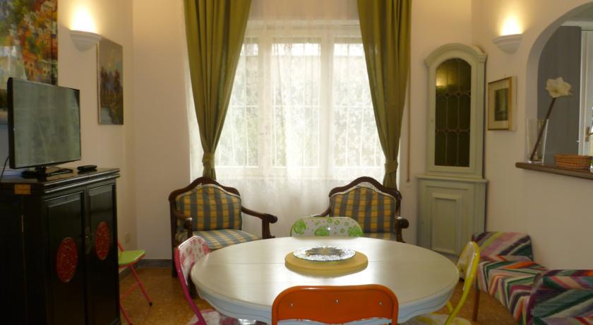 Casa Cecilia Apartment