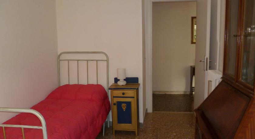 Casa Cecilia Apartment
