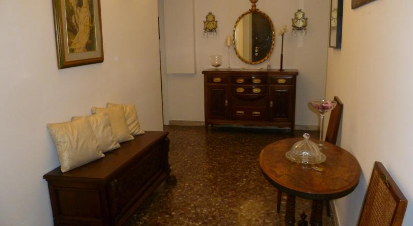 Casa Cecilia Apartment Rome