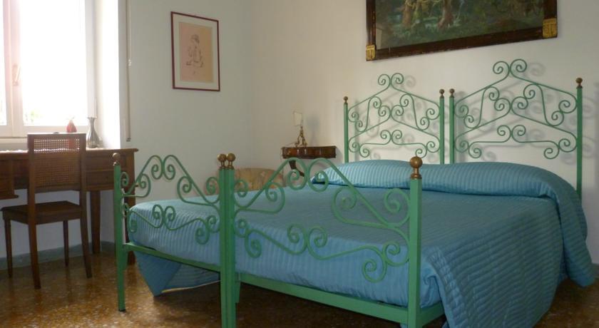 Casa Cecilia *