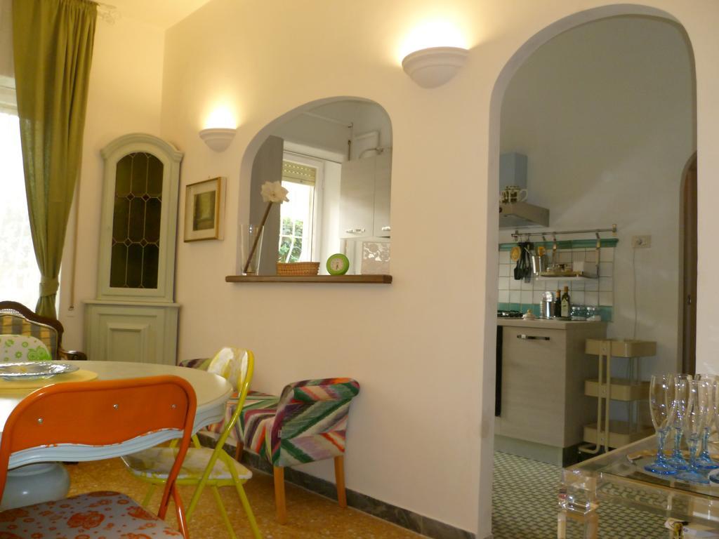 Apartment Casa Cecilia Rome