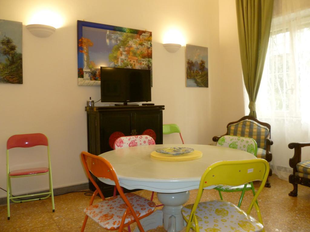 Casa Cecilia Apartment Rome