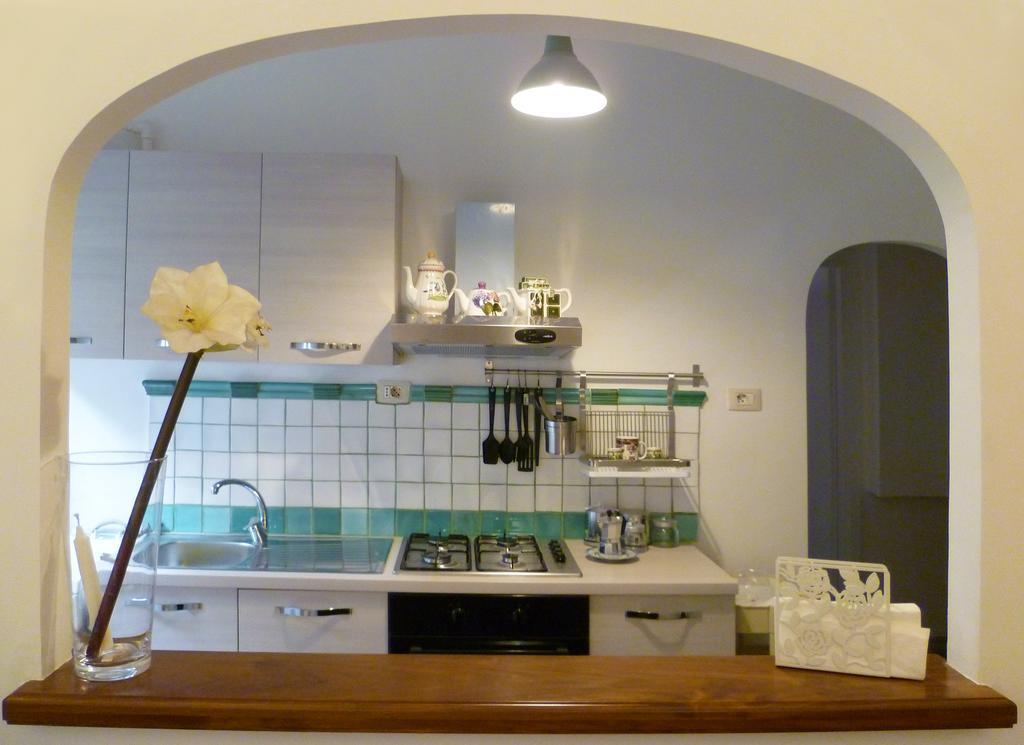 Casa Cecilia Rome