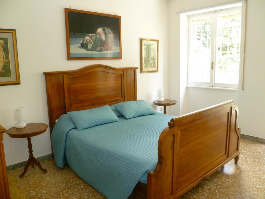 Casa Cecilia Apartment