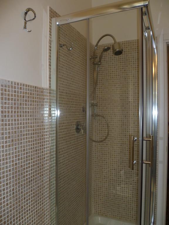 Apartment Casa Cecilia *