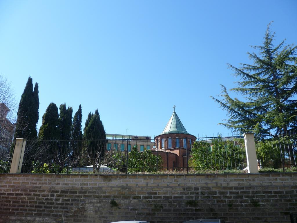 Casa Cecilia Apartment *